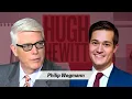WSJ s Philip Wegmann joined Hugh to talk about his recent article on NixonMaxxing