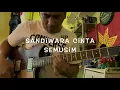 Download Lagu Sandiwara Cinta Semusim (Iklim) - Edisi Mic On Please 🎤