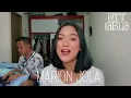 Download Lagu NTT GIRLS - Suara sexy Marion Jola