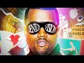 How Every Kanye Album Changed Music Forever