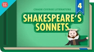 Download Shakespeare's Sonnets: Crash Course Literature 304 MP3