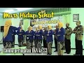 Download Lagu MARS HIDUP SEHAT - Paduan Suara UPT Puskesmas Jiken Kab. Blora