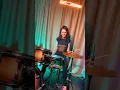 Download Lagu Motörhead - The Game / drum cover