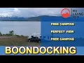 Free Camping Utah Lake Free CampingSaratoga Springs Amazing Views From Free Campsite Free RV Living
