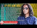 Download Lagu 12 Top Hits Slow Rock Thomas Arya [Official Compilation Video HD]