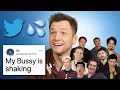Thirst Tweets Compilation Best of Bussy