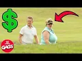 Download Lagu Pranking Rich People Part 2 | Just For Laughs Gags