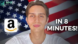 How to Get an EIN to Sell on Amazon