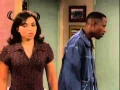 Martin Gina singing Mama Used to Say