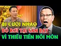 Lagu ĐỐI THOẠI VĂN SÂM - Bị Vợ Sắp Cưới Cười Nhạo Và Bỏ Rơi Tại Sân Bay Vì Quên Mang Theo Số Tiền Hồi Môn