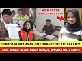 Lagu ANAK DENADA YANG DARI LAMPUNG MUNCUL?? DITELANTARKAN JUGA SELAMA 14 TAHUN, RESSA BANTU ADIKNYA SISI?