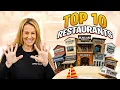 TOP 10 Newport Beach Restaurants LOCALS RECOMMEND 2026 Edition