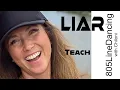 Liar Beginner Line Dance