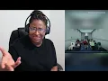 G-DRAGON - TOO BAD (feat. Anderson .Paak) (Official Video) | HONEST REACTION