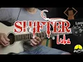 Download Lagu Tutorial Akustik Shifter Luka Melodi Plus Backing Track