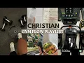 Lagu Holy Girl Gym Playlist - Christian RAP \u0026 Hip Hop | Songs to Workout to