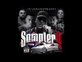 187 Straßenbande (Maxwell) – Meine Message (Full Sampler 4)