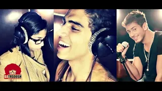                  انتي باغيه واحد ريمكس   عمر   رجاء بلمير   سعد المجرد دندنها
