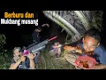 Download Lagu Berburu musang langsung masak|| perdana makan musang sambalado rasanya bikin nagih