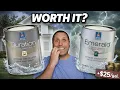 Emerald vs Duration Which Exterior Paint Is REALLY Worth Your Money