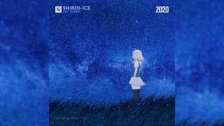 shiroi ice sky flight full album 