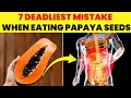 Download Lagu Makan Biji Pepaya Setiap Hari, Tapi Jangan Lakukan 7 Kesalahan Ini (Bukan Seperti yang Anda Pikirkan)