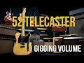 I Tested 14 Amps with a 1952 Tele Here s What Happened
