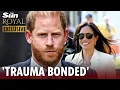 Download Lagu Desperate Prince Harry will do ANYTHING to keep Meghan, it’s his fault everyone hates them