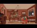 Lagu comfy lofi beats – relax with hilda