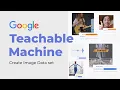 Creating Image Dataset using Google Teachable Machine GeeksforGeeks