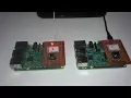 MQTT using Raspberry Pi and Amazon AWS IoT