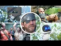 Download Lagu Metal Gear Solid Delta: Snake Eater - All Easter Eggs \u0026 Secret Scenes (LOL)