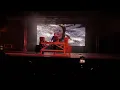 Christian Löffler Live at Circolo Magnolia, Milan 🇮🇹 A Life Tour