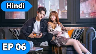 falling into your smile episode 6 in hindi e sports romance drama romance drama explained part6