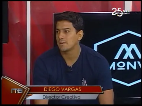 Monva emprendimiento textil transmite arte y deporte