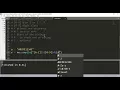 Python Regular Expression Part1 March 3