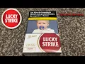 Lucky Strike Original - Yandere Reviews