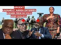 Download Lagu 20/8/25 LA NOUVELLE EST CONFIRMÉE MALHEUR NANGA N’EST PLUS BRAVO WAZALENDO 