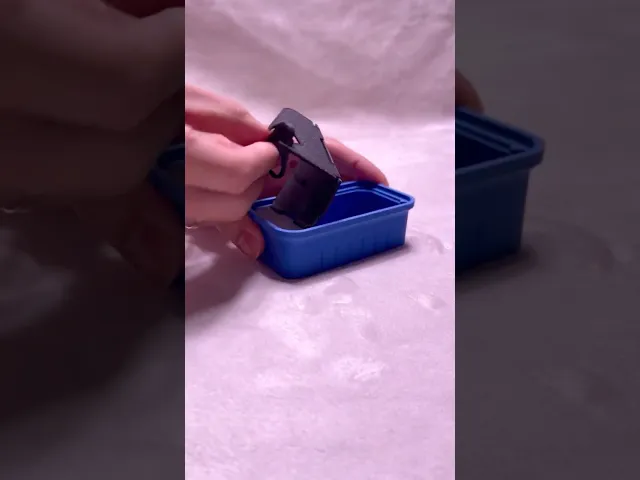 Not a CAN, But CAN be opened like a CAN video thumbnail