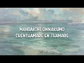 Eyy Banane (Lyrics) | Vaazha | Anand Menen | Electronic Kili | Hashiree