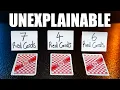 99 of People Can t Explain This Card Trick REVEALED
