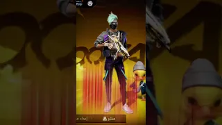 اغنية فري فاير 2019 