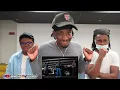 JWT REACTS To LUCKI - PLOT TWIST FREESTYLE