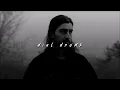 Noah Kahan + Post Malone, Dial Drunk | slowed + reverb |
