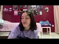 sweetness and light- lush (cover)