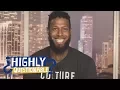 Miami Heat s James Johnson Shares Wild Family Stories Highly Questionable ESPN