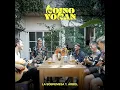 Goodbye (Sesión En Vivo)