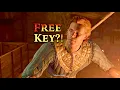 Salazon Gives FREE Zhentarim Key Little Serpent Long Shadow Passphrase Baldur s Gate 3 Act 1