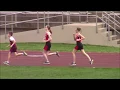 Philly CYO Track and Field - 800 meters