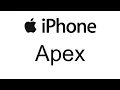 Apex - Apple iPhone iOS 7 - 26 Ringtone/Alarm Tone